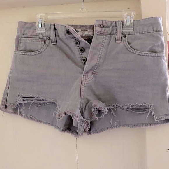 Free People Pants - Free people